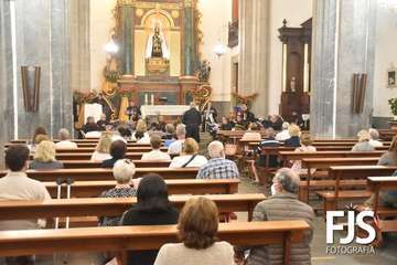 Concierto de la Banda de Música de Telde por San Gregorio/Francisco Javier Santana.